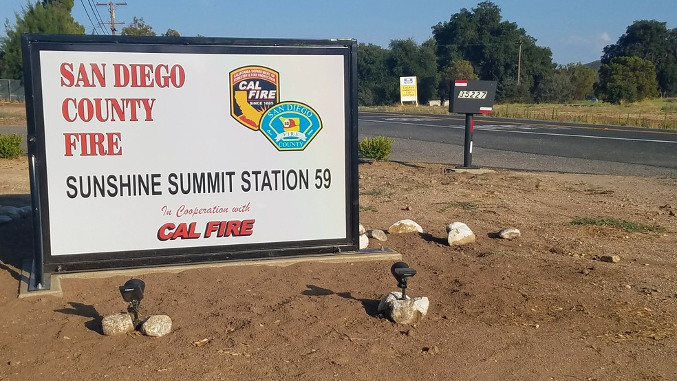 More Photos Of 35250 Hwy 79, Warner Springs Land For Sale