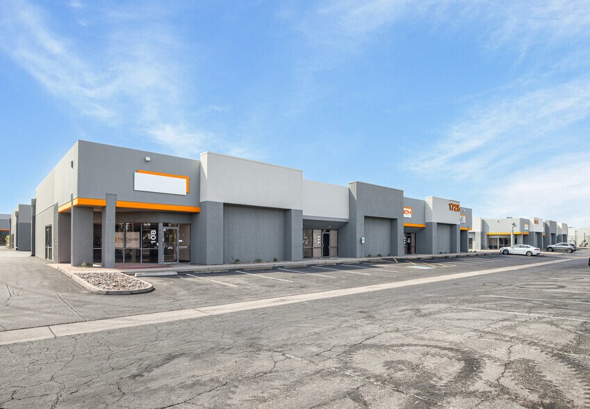 More Photos Of 1705 W University Dr, Tempe Unknown For Lease