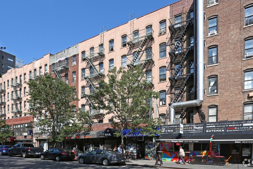 More Photos Of 145 Orchard St, New York Apartments For Lease