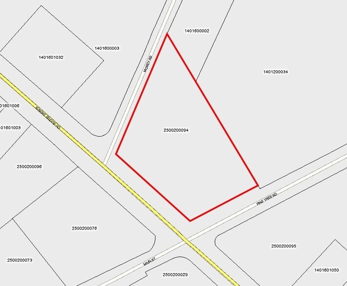 More Photos Of 5999 Summit Bridge Rd, Townsend Drugstore For Sale