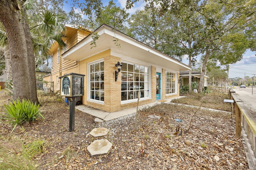 More Photos Of 1250 Mcduff Ave, Jacksonville Storefront Retail Office For Sale