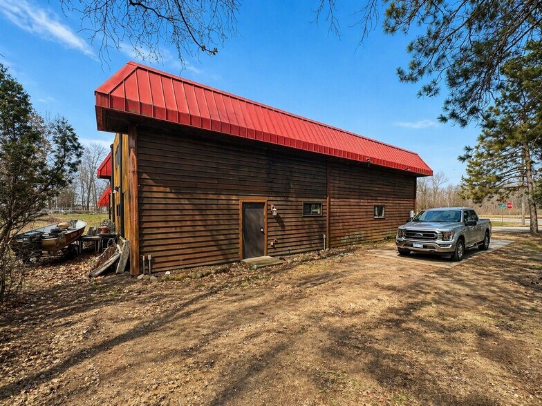 More Photos Of 2594 Tilden Trl SW, Pine River Office For Sale
