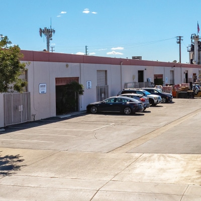 More Photos Of 1400-1410 Arrow Hwy, Irwindale Unknown For Lease