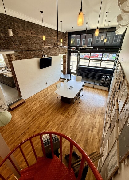 More Photos Of 1726 E Main St, Richmond Storefront Retail Residential For Lease