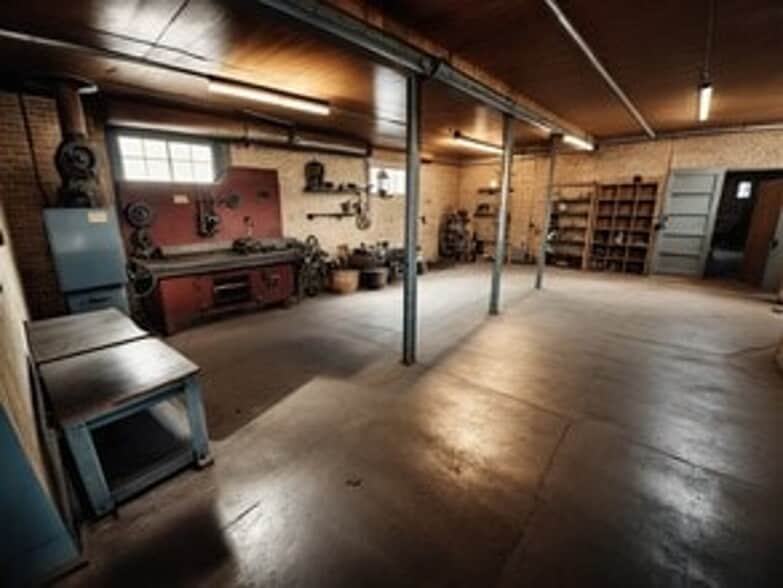 More Photos Of 345 Morgan St, Phoenixville Warehouse For Sale