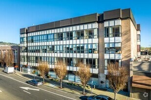 Primary Photo Of 101-103 Callan Ave, San Leandro Office For Lease