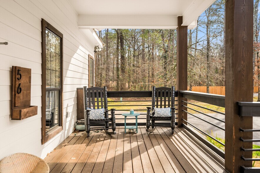 More Photos Of 54 Indian Creek Rd, Woodworth General Retail For Sale