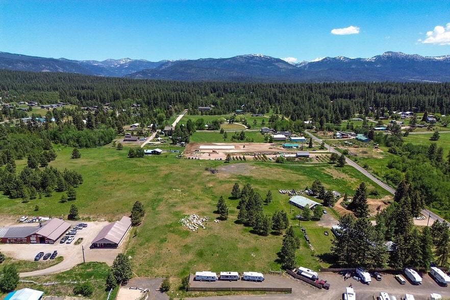 More Photos Of TBD Krahn Ln, Mccall Land For Sale
