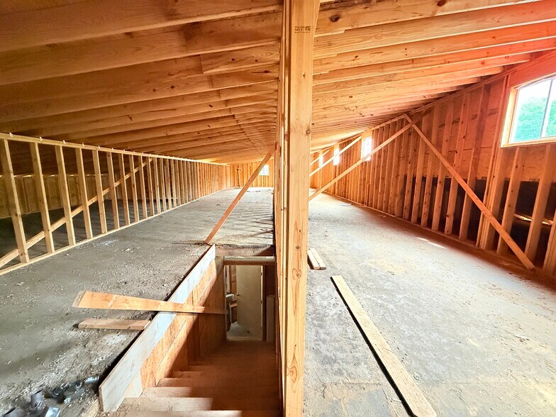 More Photos Of 7154 Richmond Hwy, Tappahannock Light Manufacturing For Sale