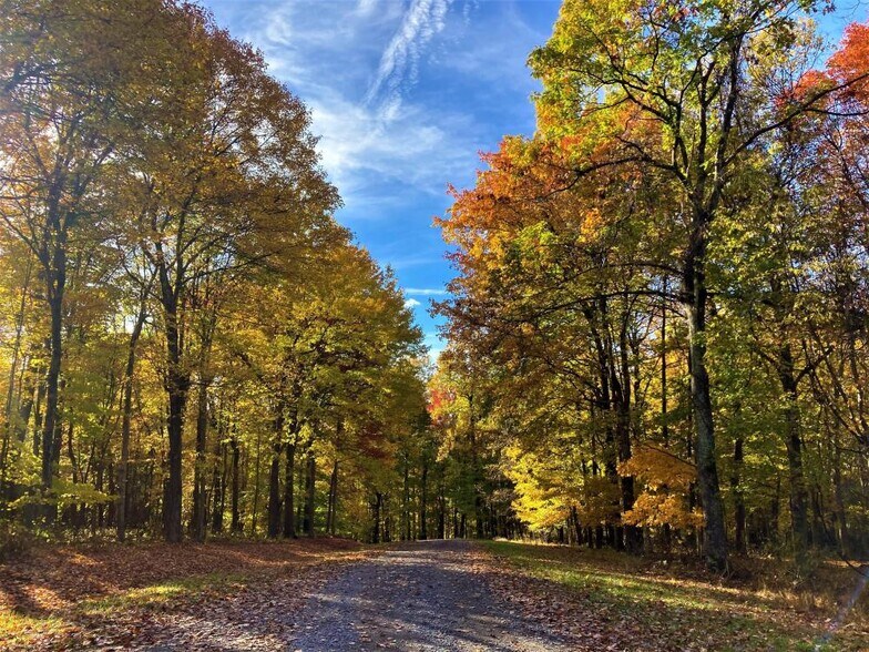 More Photos Of 2005 Grafton Rd, Morgantown Land For Sale