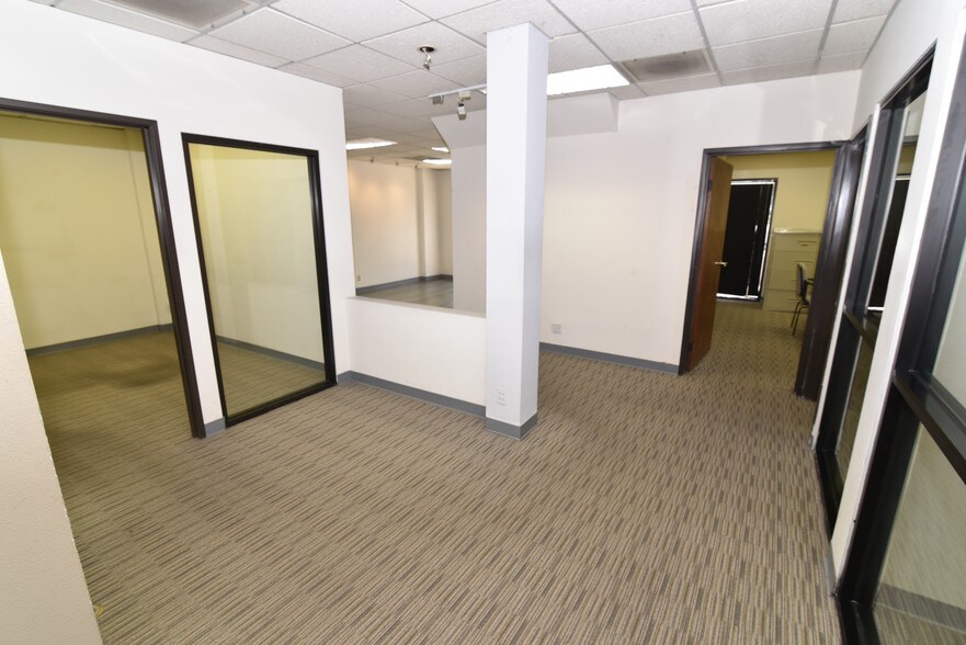 More Photos Of 1216 S Garfield Ave, Alhambra Office For Lease