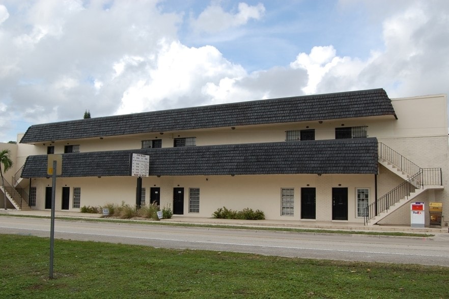 2145 Davie Blvd, Fort Lauderdale, FL 33312 Medical Office For Lease