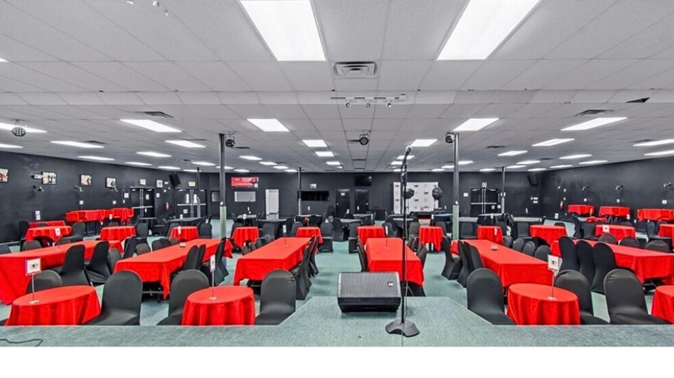 More Photos Of 420 E Ave C, Killeen Freestanding For Lease