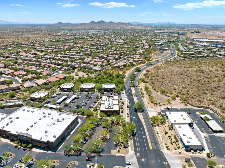 More Photos Of 34225 N 27th Dr, Phoenix Office For Lease