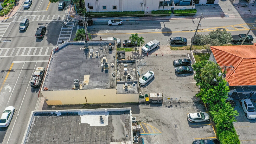 More Photos Of 3800 SW 8th St, Coral Gables Restaurant For Sale