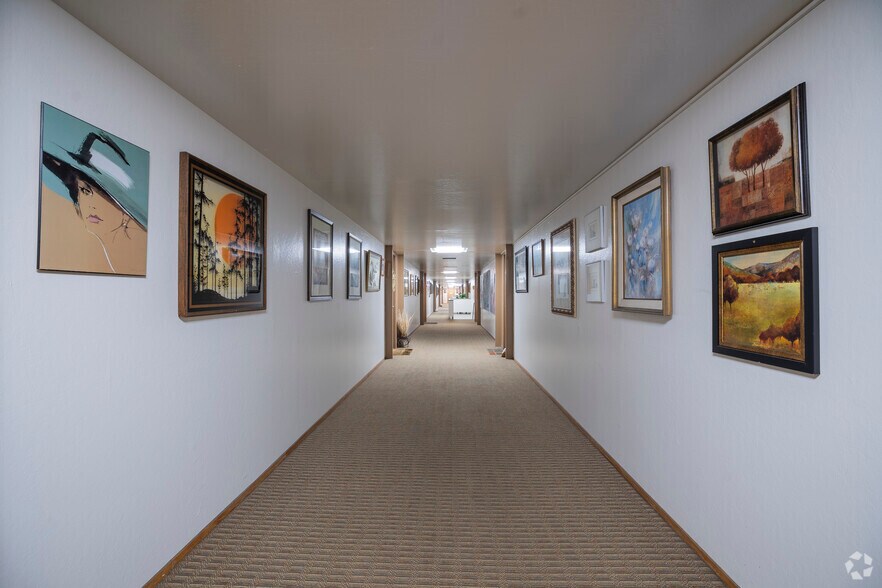 More Photos Of 2615 Marina Blvd, San Leandro Apartments For Sale