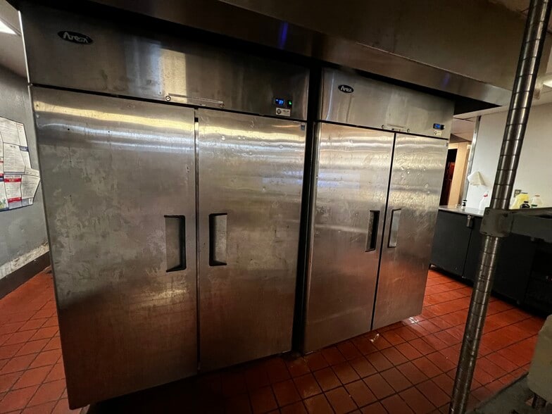 More Photos Of 2310 Sanders Rd, Conway Restaurant For Lease