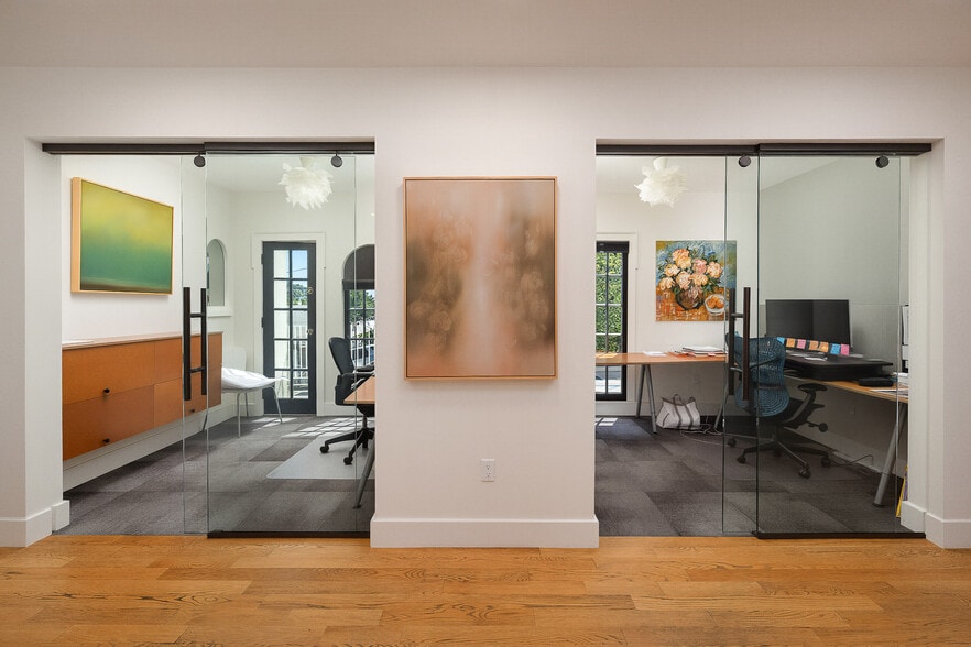 More Photos Of 1913-1915 Hyperion Ave, Los Angeles Loft Creative Space For Sale