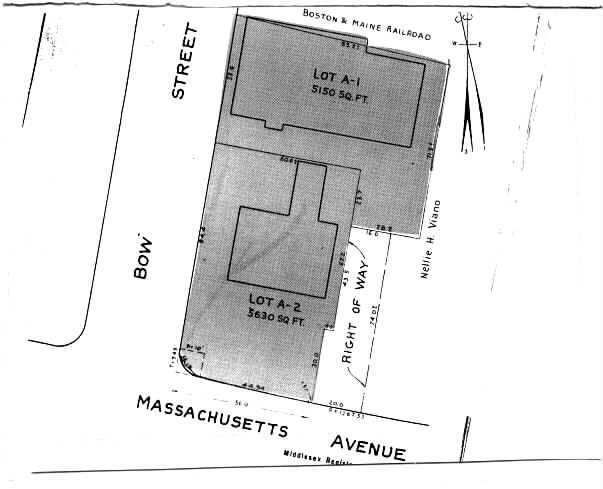 More Photos Of 3 Bow St, Lexington Coworking Space