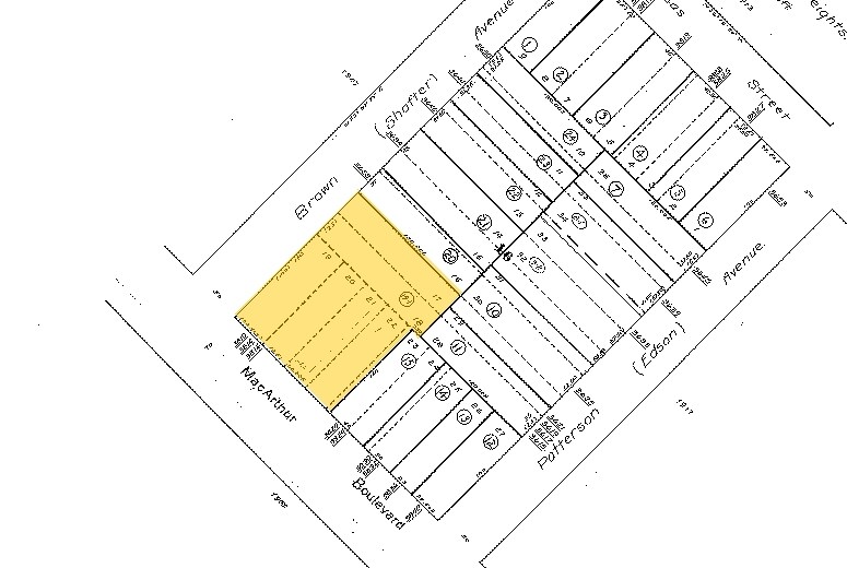 More Photos Of 3810-3814 MacArthur Blvd, Oakland Medical For Lease