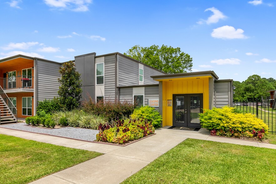 More Photos Of 3619 Texas St, Lake Charles Apartments For Sale
