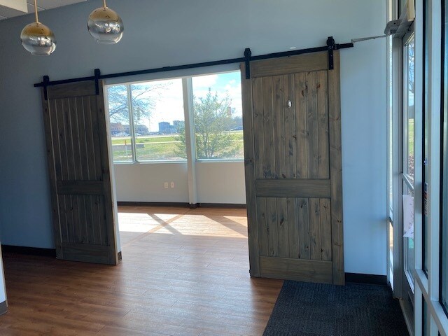 More Photos Of 5200 McDermott Rd, Plano Storefront Retail Office For Lease