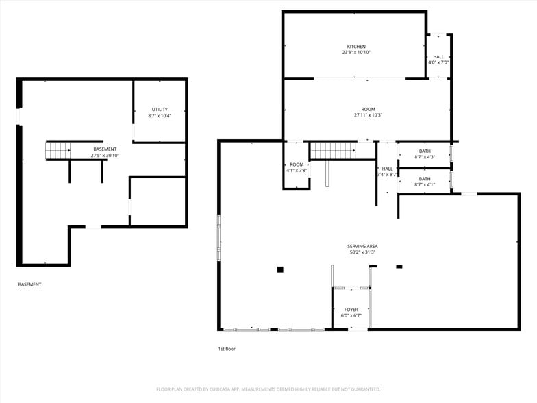 More Photos Of 3436 Lexington Ave, Mohegan Lake Restaurant For Sale