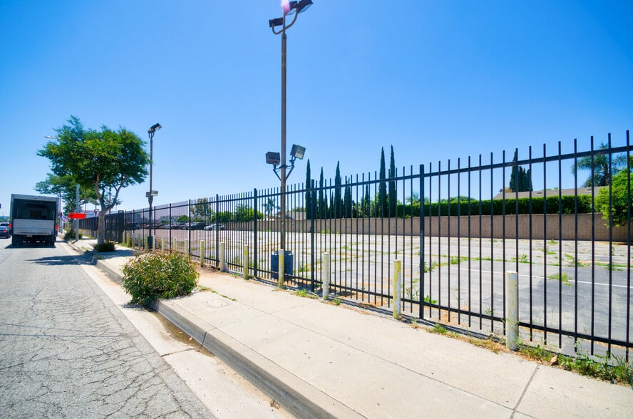 More Photos Of 12432 Valley Blvd, El Monte Land For Sale