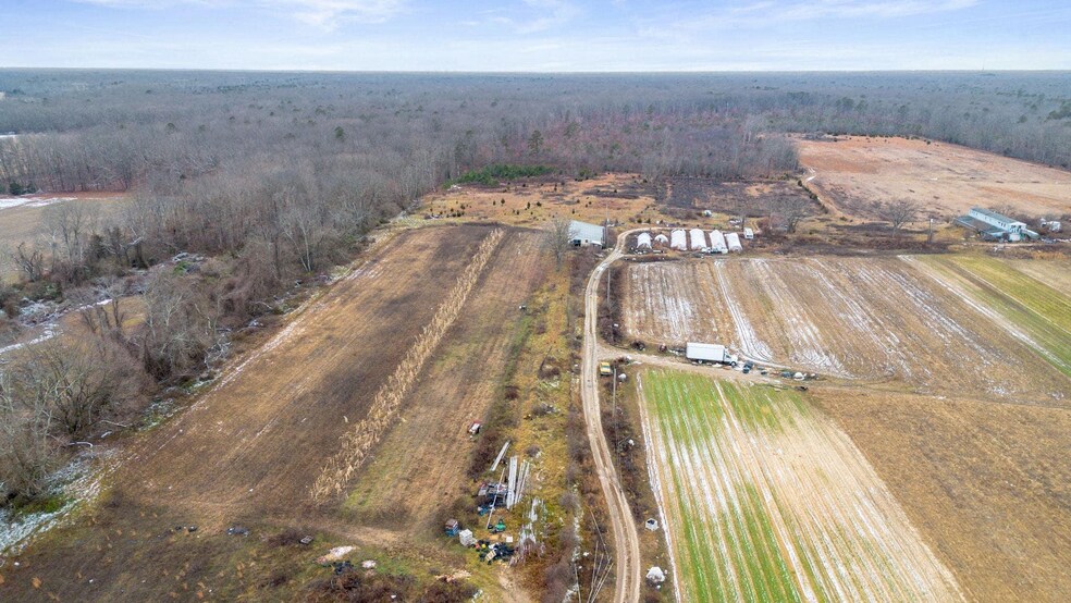 More Photos Of 2090 Blue Bell Rd, Williamstown Land For Sale
