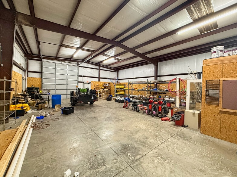 More Photos Of 213 College Park Rd, Ladson Flex For Lease