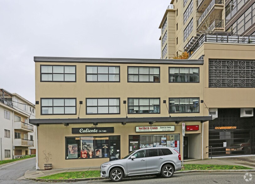 More Photos Of 605 Third Av, New Westminster Apartments For Sale