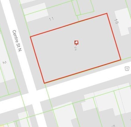 More Photos Of 2 Main St E, New Tecumseth Land For Sale