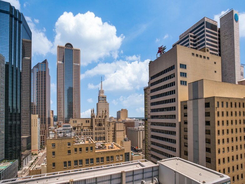 More Photos Of 1309 Main St, Dallas Multifamily For Sale