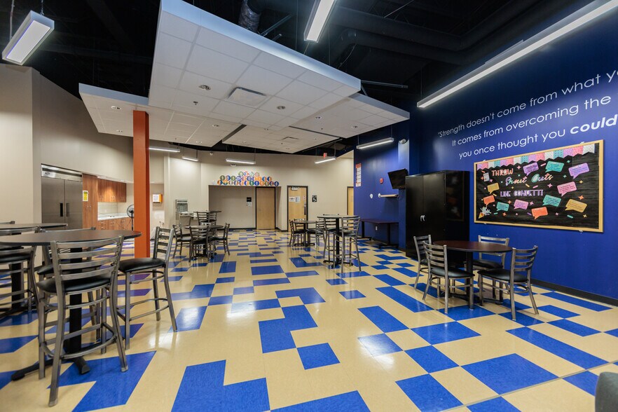 More Photos Of 8555-8735 Day Dr, Parma General Retail For Sale