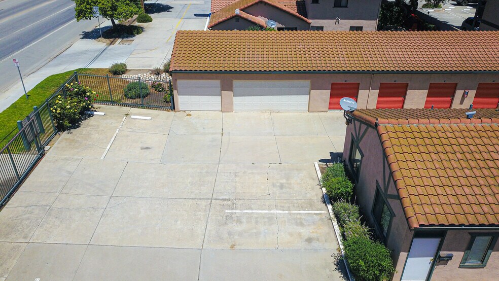 More Photos Of 1145 Front St, Soledad Self Storage For Sale