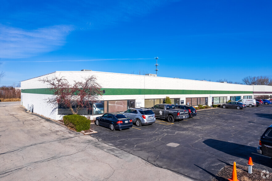 Primary Photo Of 21870 Watertown Rd, Waukesha Warehouse For Lease