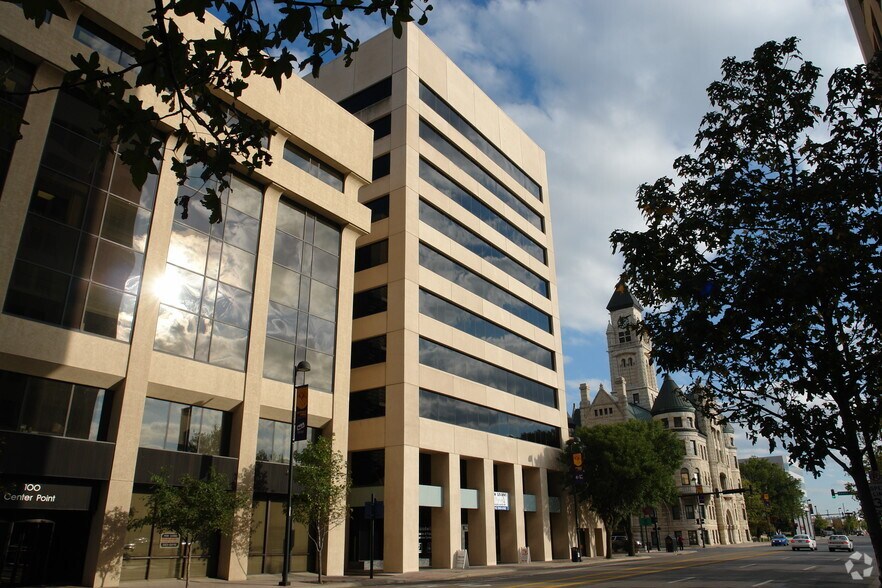 More Photos Of 110 S Main St, Wichita Office Residential For Sale