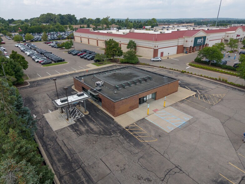 More Photos Of 1310 S Rochester Rd, Rochester Hills Bank For Sale