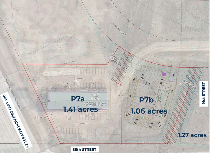 More Photos Of 27024 Minnesota Ave, Sioux Falls Distribution For Sale