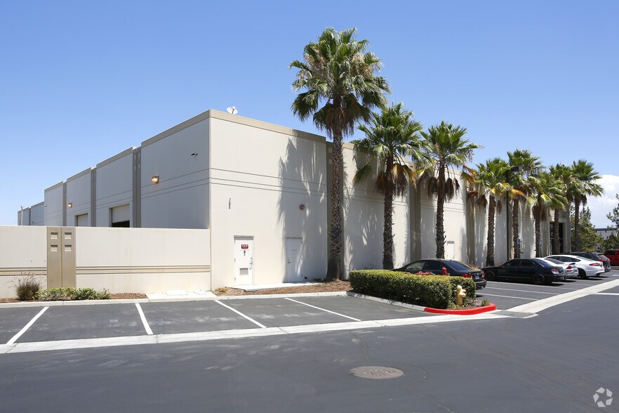 More Photos Of 14457 Meridian Pky, Riverside Warehouse For Lease