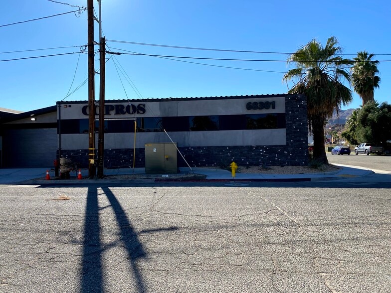 More Photos Of 68301 Kieley Rd, Cathedral City Service For Sale