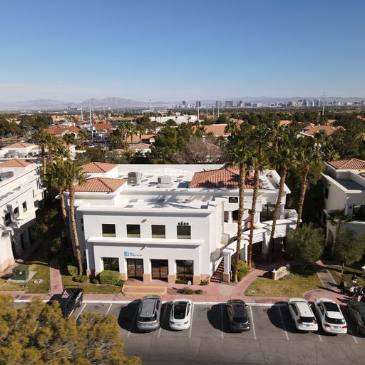 More Photos Of 8689 W Sahara Ave, Las Vegas Medical For Lease