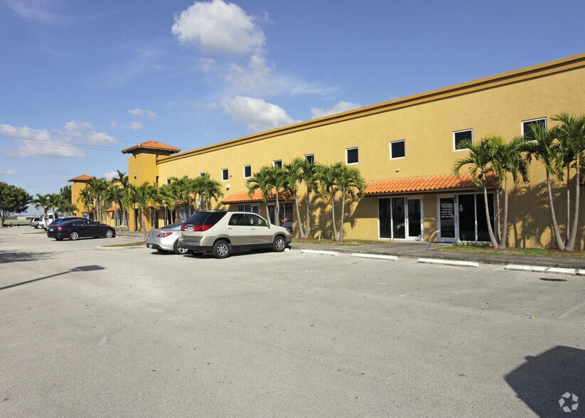 More Photos Of 13605 SW 149th Ave, Miami Warehouse For Sale