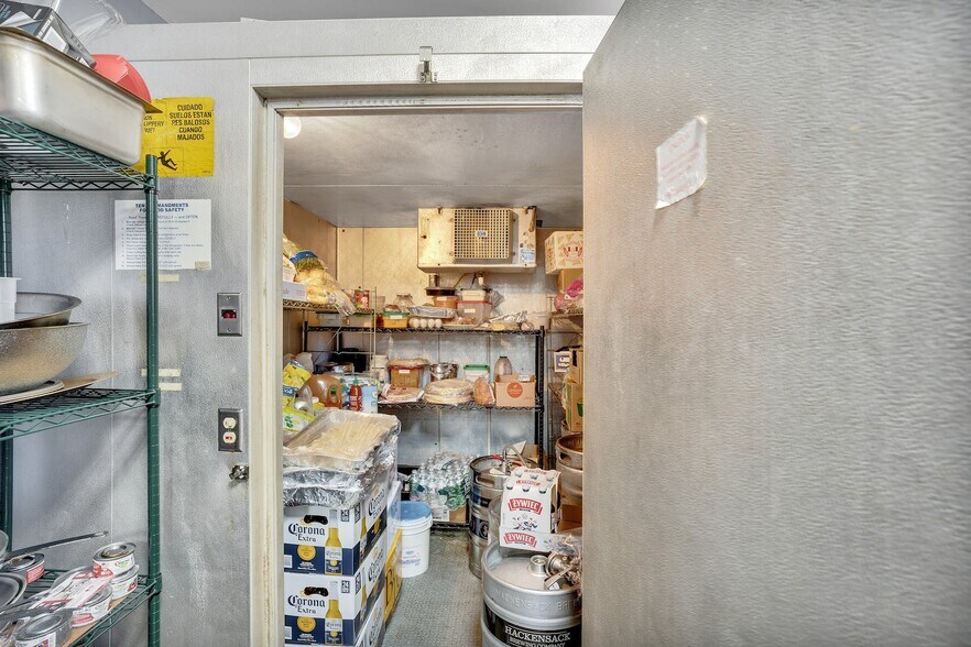 More Photos Of 68 Lanza Ave, Garfield Lodge Meeting Hall For Sale
