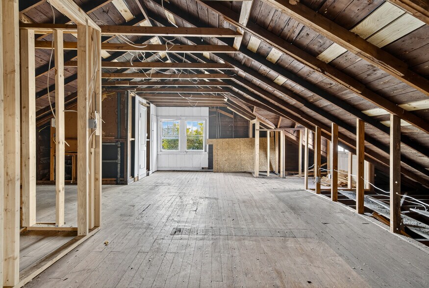 More Photos Of 2819 Gallatin Pike, Nashville Freestanding For Lease