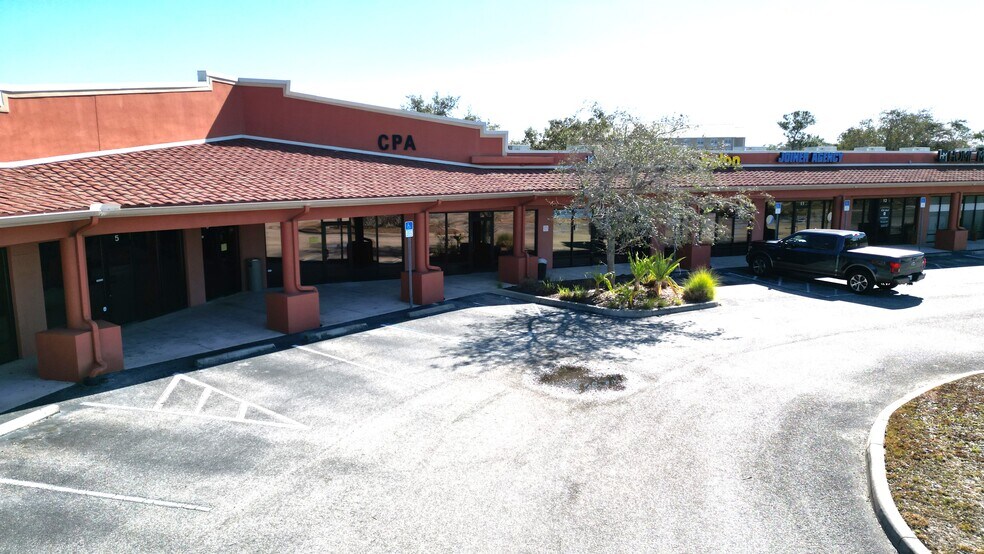 More Photos Of 701 JC Center Ct, Port Charlotte Storefront Retail Office For Sale