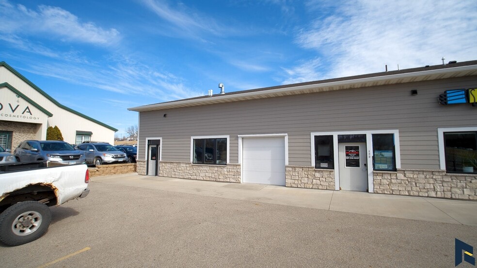 Primary Photo Of 5931 Bandel Rd NW, Rochester Self Storage For Lease