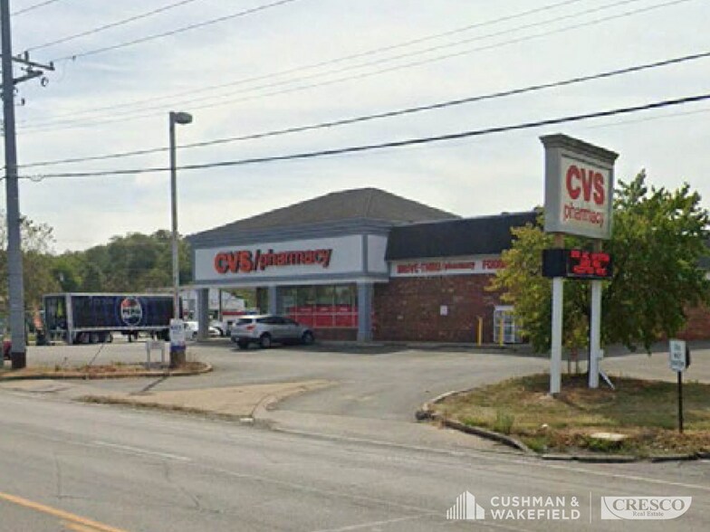 More Photos Of 440 Oxford State Rd, Middletown Drugstore For Lease