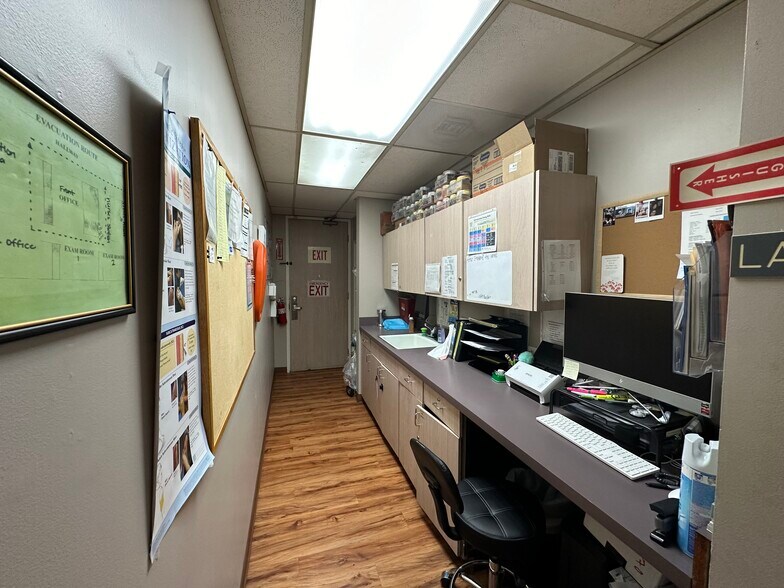 More Photos Of 4950 San Bernardino St, Montclair Medical For Sale