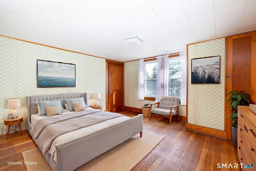 More Photos Of 203 Willimantic Rd, Chaplin Storefront Retail Residential For Sale